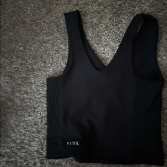 Five dancewear top AXS - Picture 2 of 4